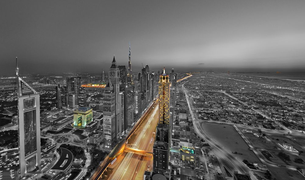 Millennium Plaza Hotel Dubai 세이크자예드로드 United Arab Emirates thumbnail